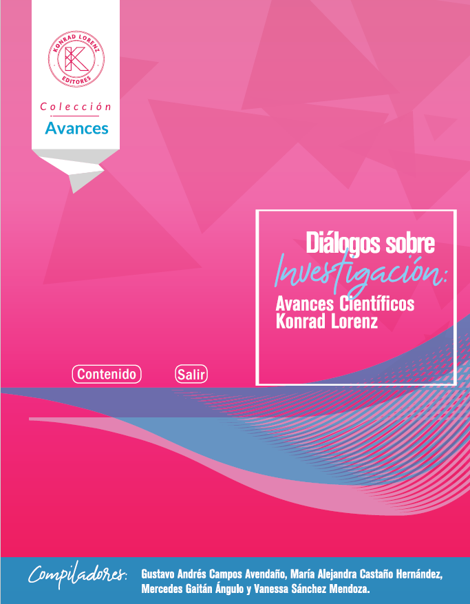 Diálogos sobre Investigación: Avances Científicos Konrad Lorenz