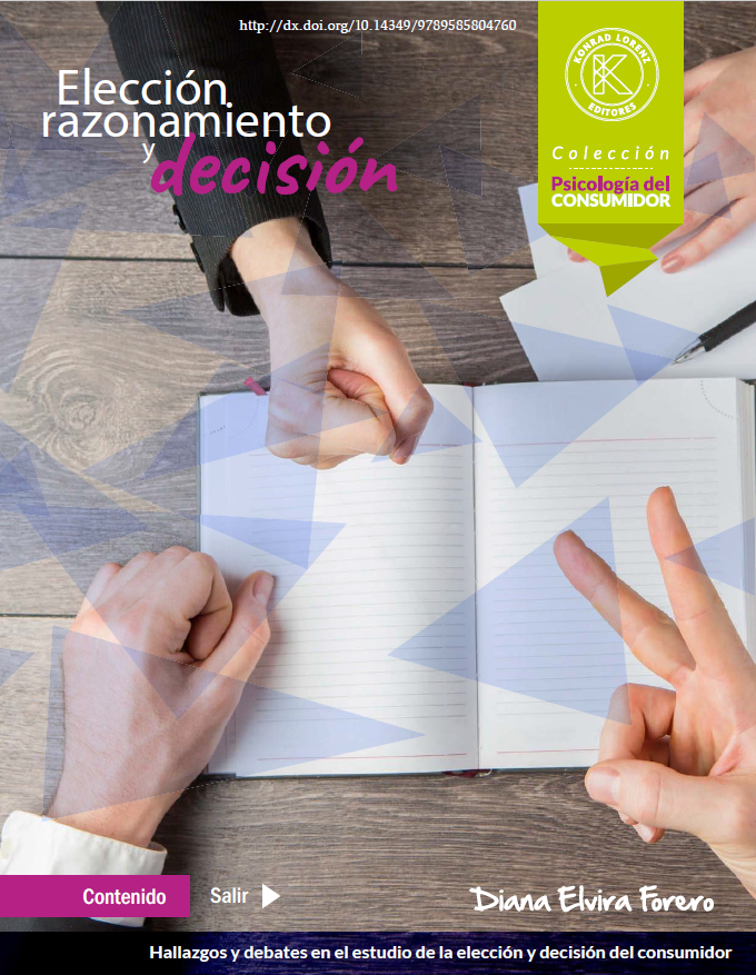 Elección, Razonamiento y Decisión