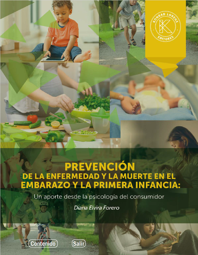Prevención de la enfermedad y la muerte en el embarazo y la primera infancia: Un aporte desde la Psicología del Consumidor