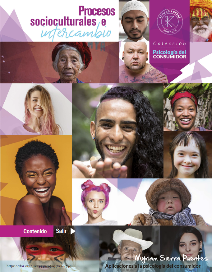 Procesos Socioculturales e Intercambio