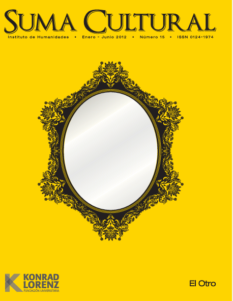 Portada Suma Cultural 15