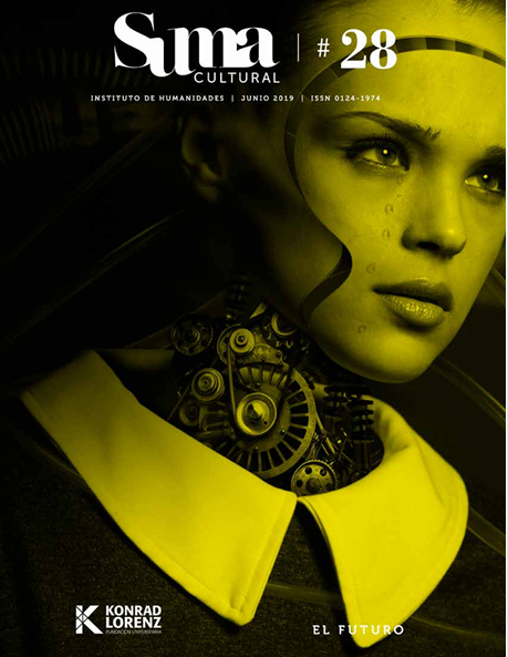 Portada Suma Cultural 28