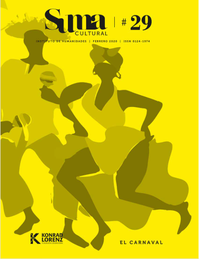 Portada Suma Cultural 29