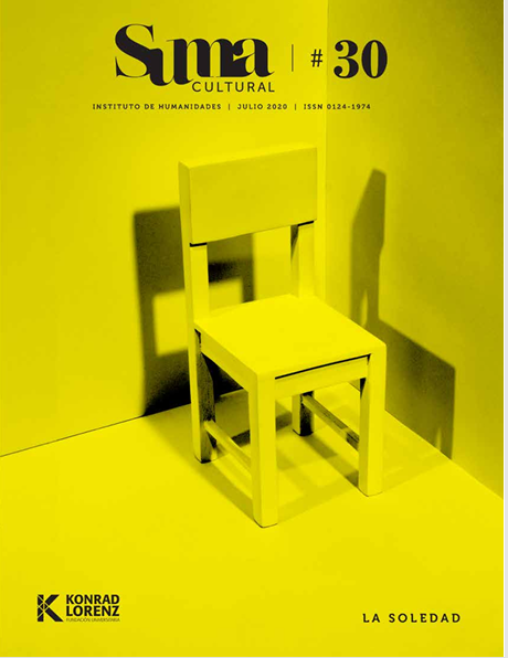 Portada Suma Cultural 30