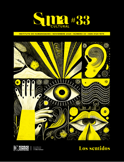 Portada Suma Cultural 33