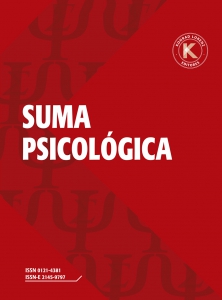 Suma Psicológica