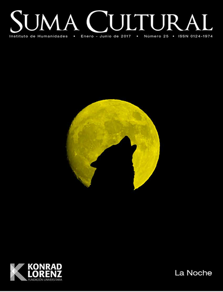 Portada Suma Cultural 25